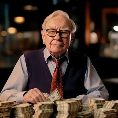 Warren Buffett