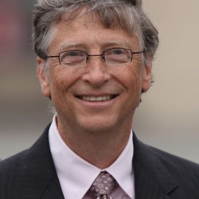 Bill Gates