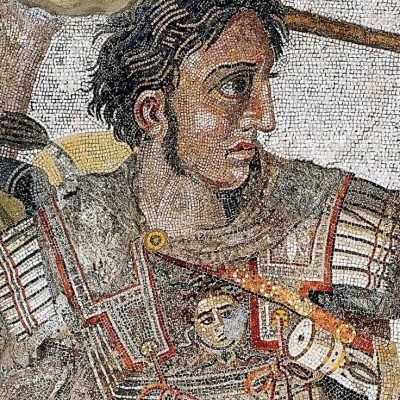 Alexander the Great