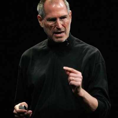 Steve Jobs
