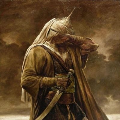 Umar ibn al-Khattab